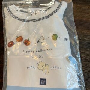 Halloween Toddler PJ's